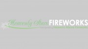 Heavenly Stars Fireworks