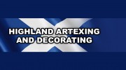Highland Artexing & Decorating