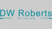 D W Roberts Opticians