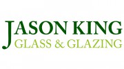 J King Glass & Glazing