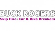 Buck Rogers Skip Hire