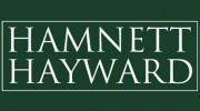 Hamnett Hayward