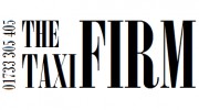 The Taxi Firm