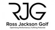 Ross Jackson Golf