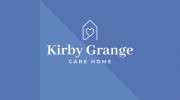 Kirby Grange Residential Care Home
