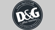D&G Office Interiors