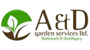 A & D Garden Services
