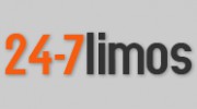 24-7 Limos