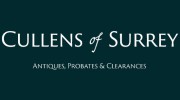 Cullens Of Surrey