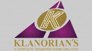 Klanorian's Freight Forwarders