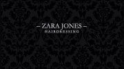 Zara Jones Hair Dressing