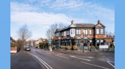 The Royal Oak