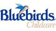 Bluebirds