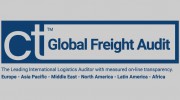 CT Global Freight Audit