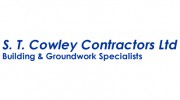 S T Cowley Contractors