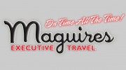 Maguires Executive Travel