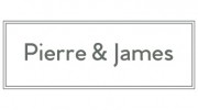Pierre & James Hair Salon