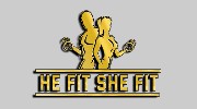 He Fit She Fit Mobile Personal Training