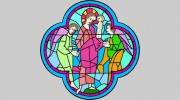 Harlequin Glass Designs