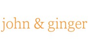 John & Ginger
