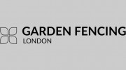 Garden Fencing London