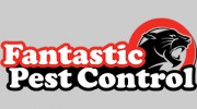 Fantastic Pest Control
