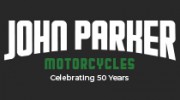 John Parker Motorcycles