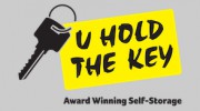 U Hold The Key