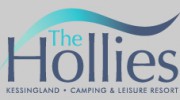 The Hollies Camping & Leisure Resort