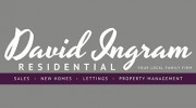 David Ingram Residential