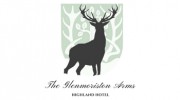 Glenmoriston Arms Hotel