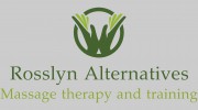 Rosslyn Alternatives