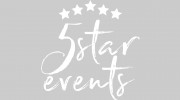 5 Star Events Management