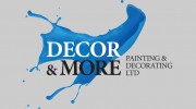 Decor & More Painting & Decorating