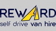 Reward Van Hire