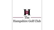 The Hampshire Golf Club