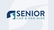 Senior Car & Van Hire Leicester