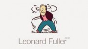 Leonard Fuller A I C B Bookkeeping