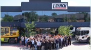 Lynch Plant Hire & Haulage
