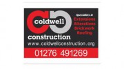 Coldwell Construction
