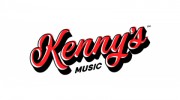 Kenny's Music Aberdeen