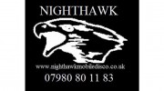 Nighthawk Mobile Disco & Karaoke