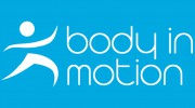 Body In Motion