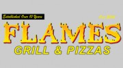 Flame Grill Takeaway