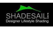 Shade Sail Blinds