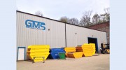 G M S Steel Fabrications
