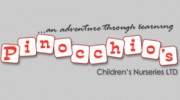 Pinocchio's Children's Nurseries