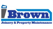 I Brown Joinery & Property Maintenance