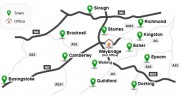 Asterley Clarke Financial Recruitment
