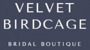 Velvet Birdcage
